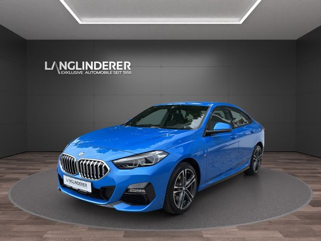 BMW 220i xDr. GranCoupé MSport NP58599,- Driving&Par