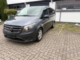 Mercedes-Benz Vito Mixto 109/110/111/114 CDI lang Tüv Neu 120T - Mercedes-Benz 12 t