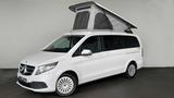 Mercedes-Benz V 250 Vanstar 250d lang Automatic 4Matic Navi