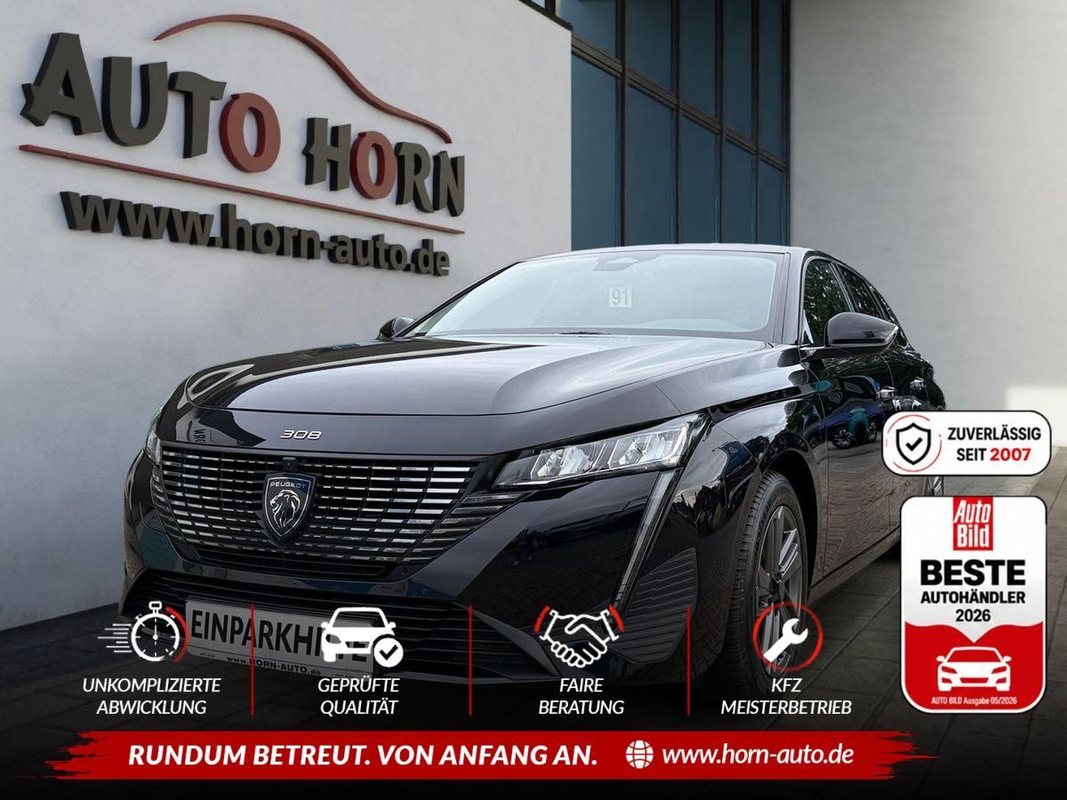 Peugeot 308 SW 130 Allure*SHZ*beh.FS*360°Kamera*ACC*Navi