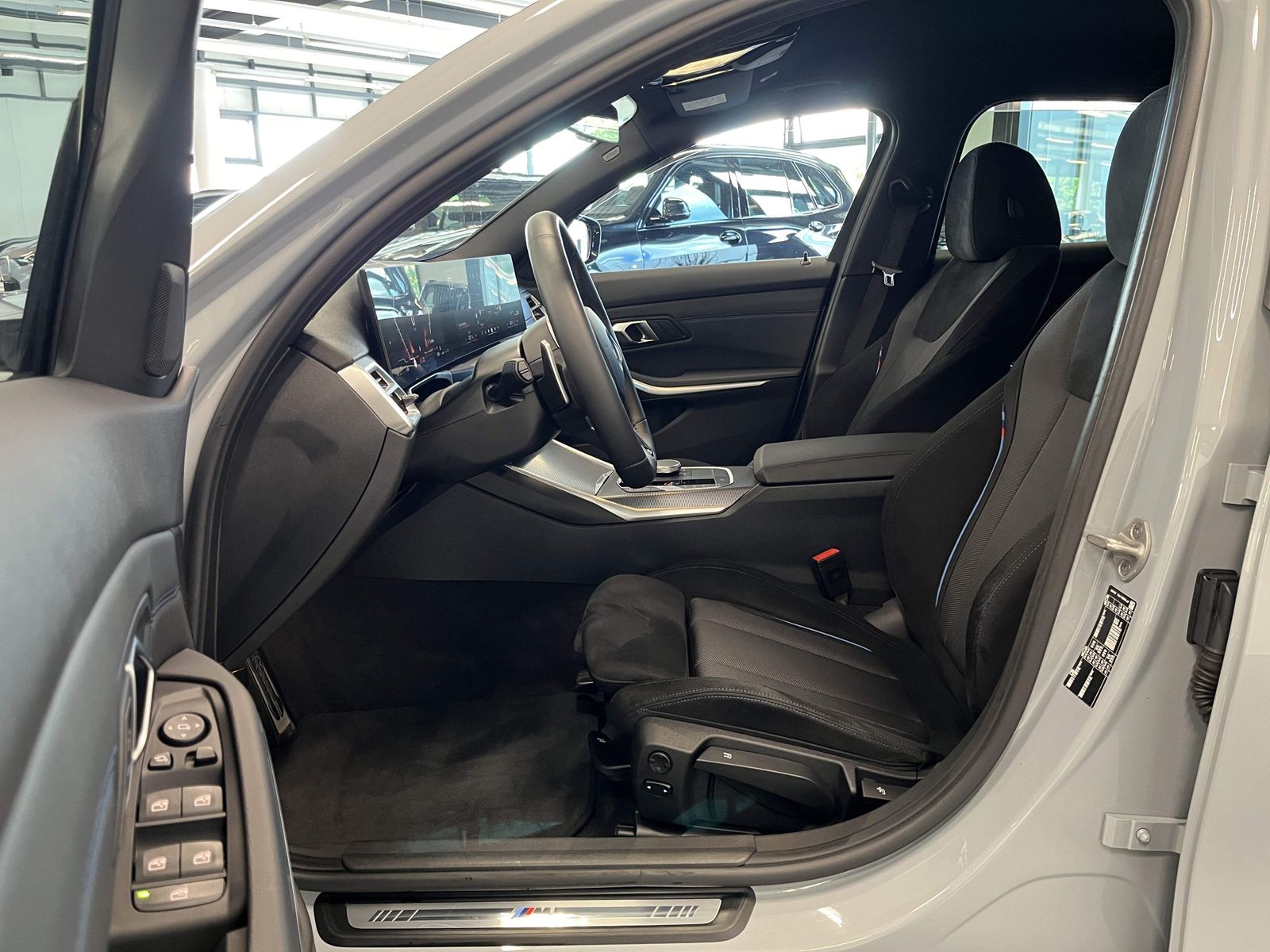 BMW 320 - Bild 17