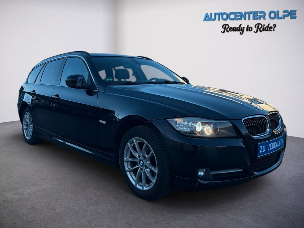 Angebot ansehen BMW 320