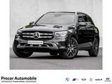 Mercedes-Benz GLC 200 d+4MATIC+AHK+360°+PANO+NAVI - Mercedes-Benz GLC 200