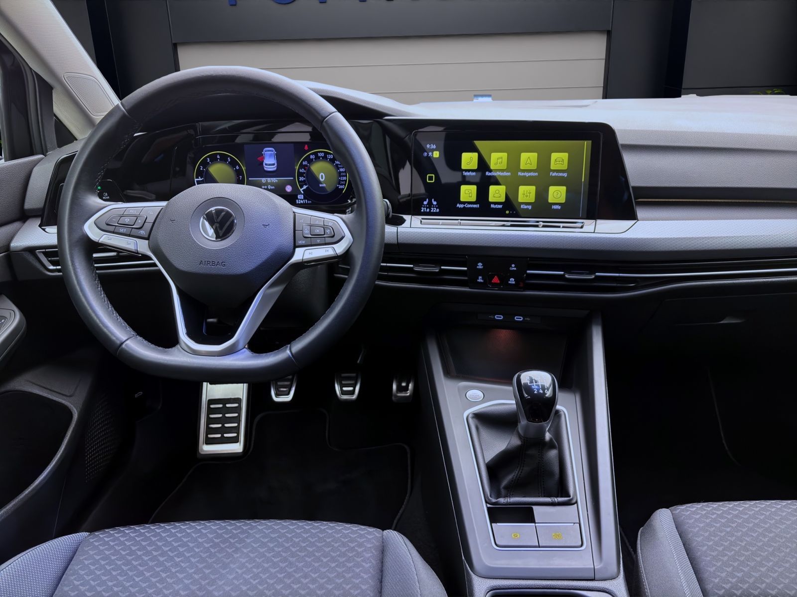 Volkswagen Golf - Bild 14