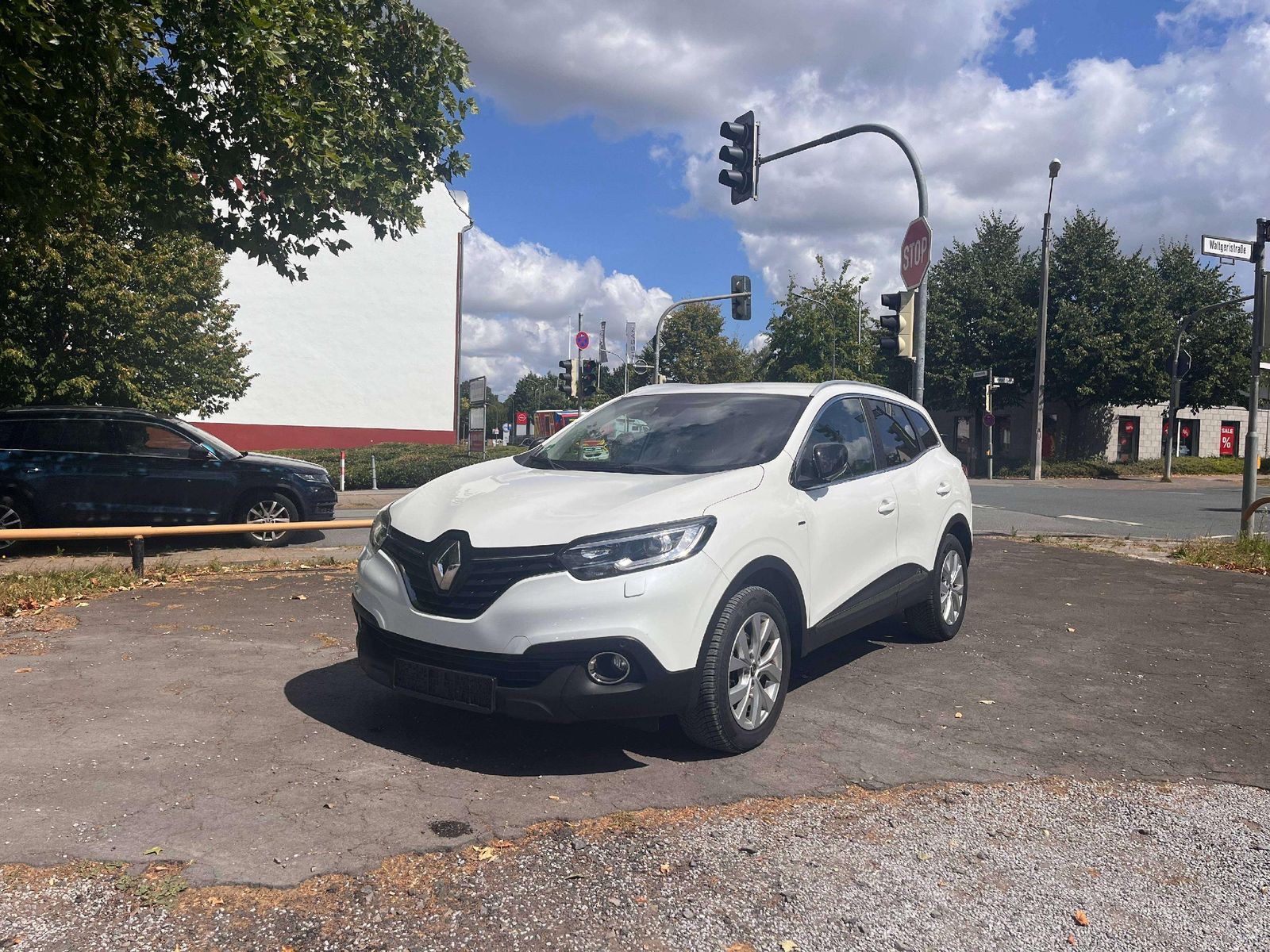 Renault Kadjar - 1