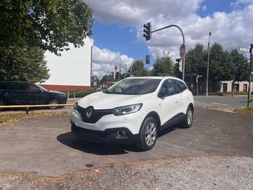 Renault Kadjar - 1