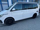 Volkswagen T6 California Ocean  - VW T6 California von 2022