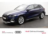 Audi A3 allstreet 35 TDI S-tronic LED/AHK - Audi A3 mit Diesel-Antrieb: Allstreet
