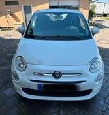 Fiat Ellenator - Fiat 500 Ellenator Gebrauchtwagen