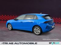 Opel Astra - Vorschau Bild 5