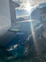 Volkswagen Polo 6R 1,2 Liter 110 Ps Benzin - Volkswagen Polo aus 2004: 1.6