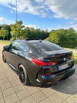 BMW M235i xDrive Gran Coupé  - schwarze BMW M235