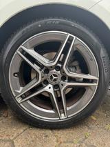 Mercedes-Benz CLA 180 Shooting Brake - - Mercedes-Benz CLA 180 Shooting Brake in Hamburg