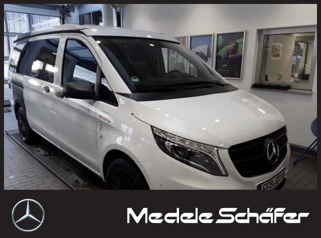 Mercedes-Benz Marco Polo 250 d 4MATIC ACTIVITY EDITION LED AHK