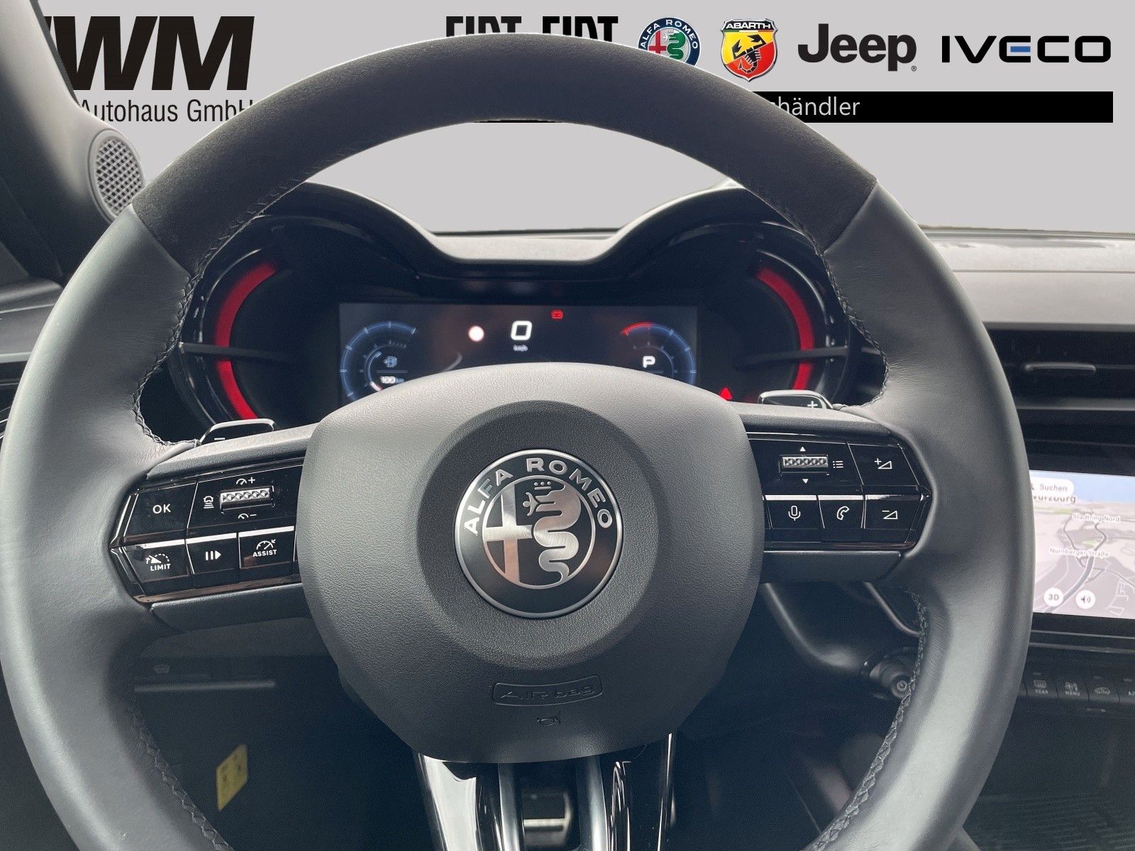 Alfa Romeo Junior - Bild 19