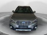 Subaru Outback 2.0D Lineartronic Free - Subaru Outback aus 2016