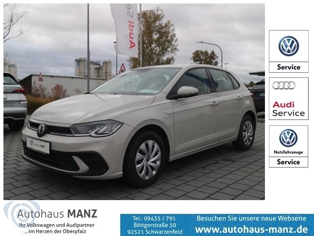 Volkswagen Polo  1.0 TSI Life KLIMA LED NAVI