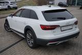 Audi A4 Allroad Avant 40 TDI Quattro Aut. LED Navi AH - weiße Audi A4 Allroad