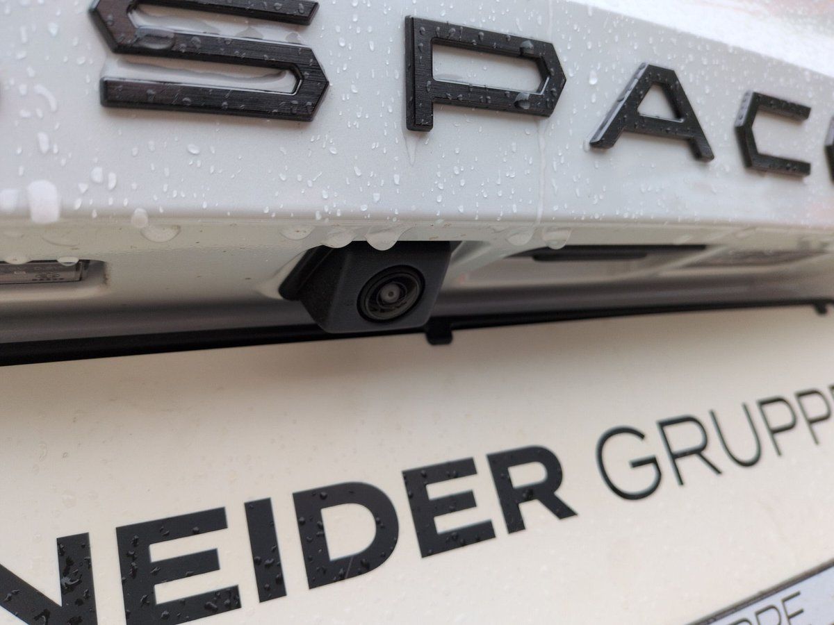 Renault Espace - Bild 30