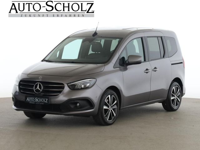 Mercedes-Benz T 180 d Klima+Kamera+Navi