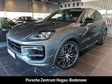 Porsche Cayenne S Coupe/22-Zoll/PASM/SportDesign/BOSE