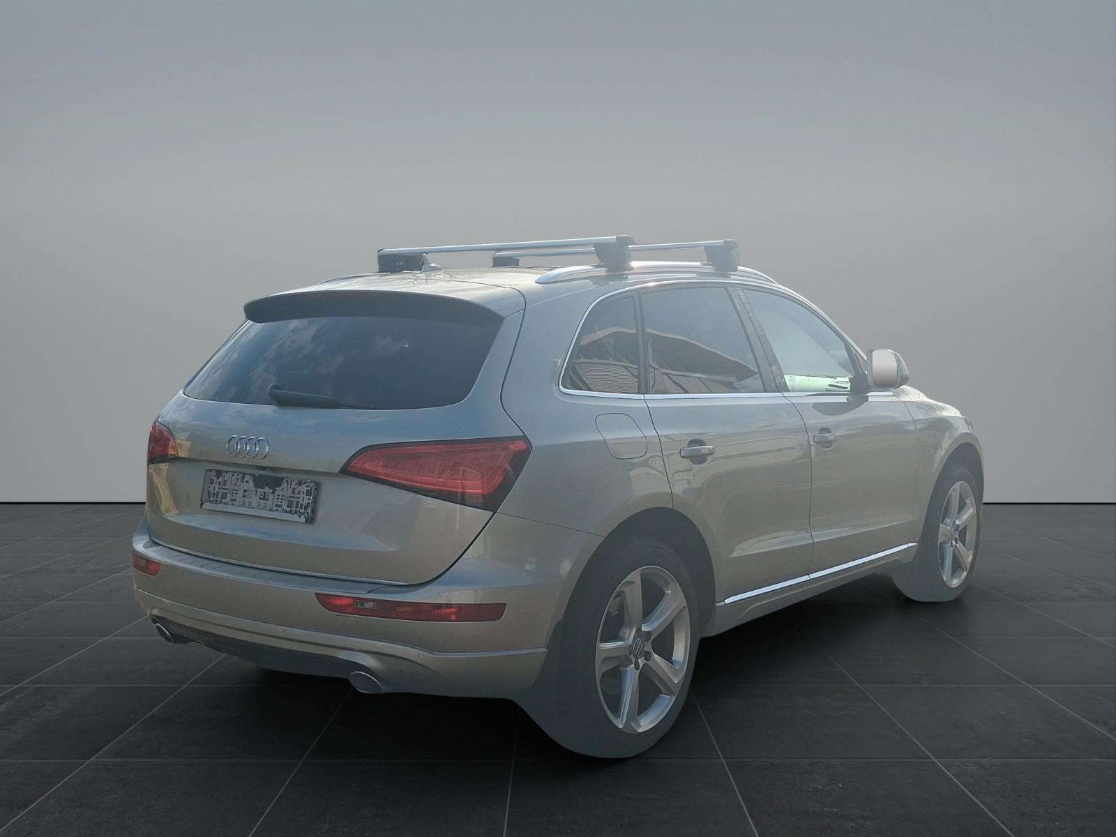 Audi Q5 3.0 TDI Quattro B&O PANO LEDER MAGNETIC RIDE