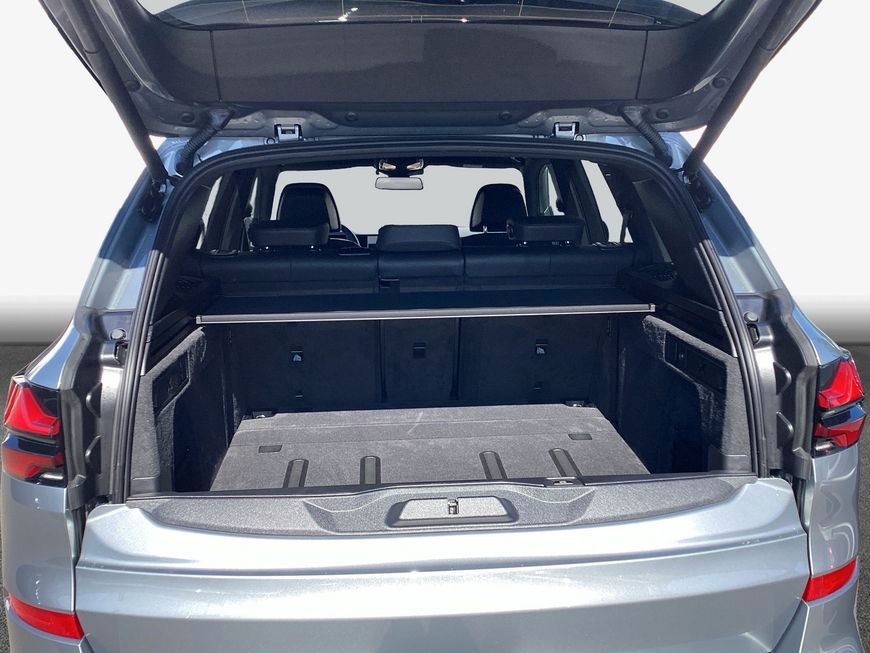 BMW X5 - Bild 10
