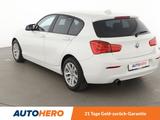 BMW 1er 118i*LED*NAVI*TEMPO*SHZ*PDC*KLIMA*GARANTIE* - BMW 118: 118i 1er