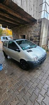 Renault Twingo - gebrauchte Renault Twingo aus dem Jahr 2003