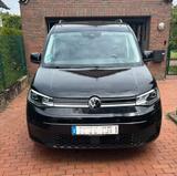 Volkswagen VW Caddy Maxi Style 1.5 TSI DSG | Panorama | AHK - Volkswagen Caddy Maxi mit Panoramadach