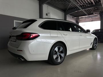 BMW 520 - 6