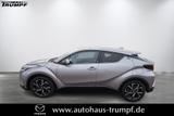 Toyota C-HR Hybrid Team D - Toyota C-HR: Limousine