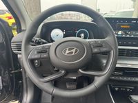 Hyundai i20 - Vorschau Bild 9