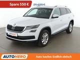 Skoda Kodiaq 2.0 TDI Style 4x4 Aut. *VC*LED*TEMPO*CAM* - Skoda Kodiaq STYLE mit Diesel-Antrieb