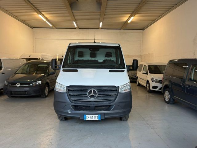 Image of Mercedes-Benz Sprinter