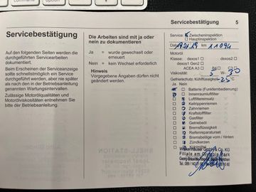 Opel Cascada Innovation ecoFlex *VOLLLEDER*LKHZ*TEMPO