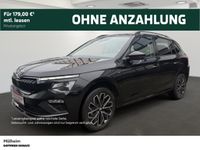 Skoda Kamiq - Vorschau Bild 1