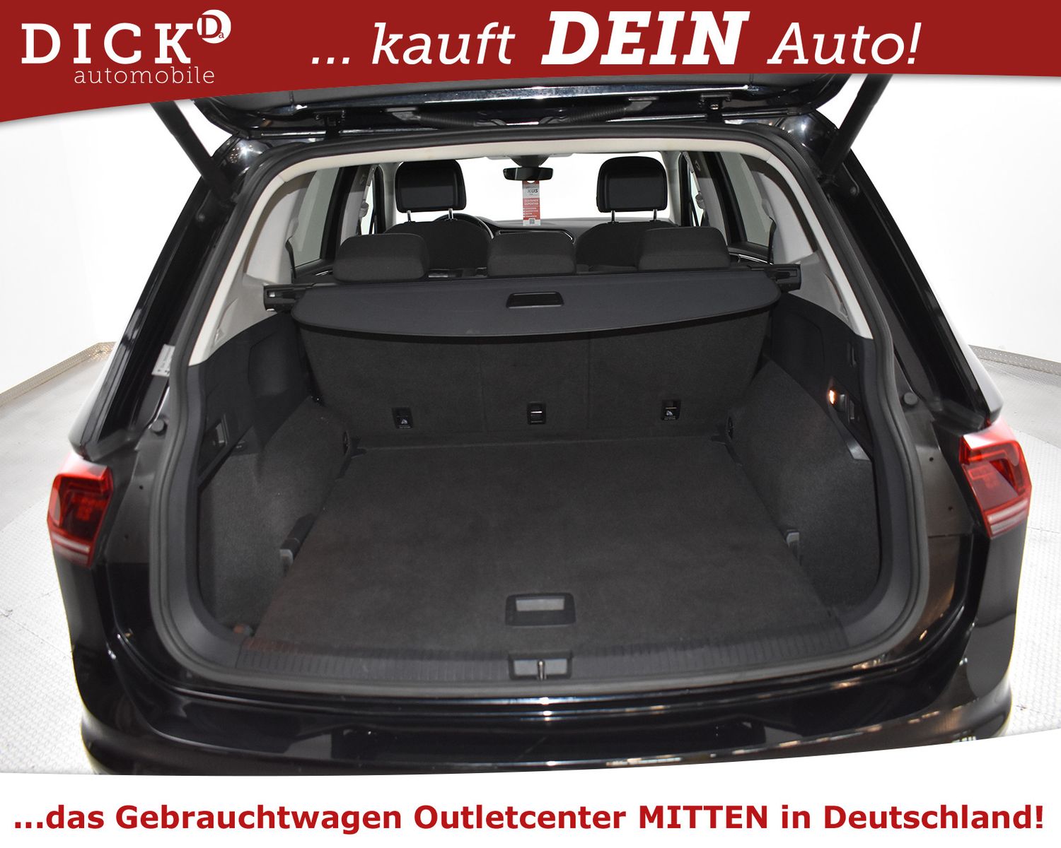 VW Tiguan Allsp 2.0d 4Mat Highl PANO+VIRTU+AHK+VOLL - Image 23