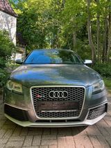 Audi RS3 2.5 TFSI S tronic quattro Sportback - - Audi RS3 in Düsseldorf