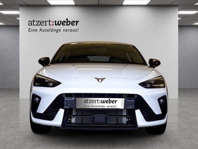 Fahrzeugabbildung Cupra Leon 1.5 TSI Kamera AppConnect ACC 18" LED