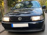 Volkswagen Polo 1.4 44kW Colour Concept  - Volkswagen Polo: Colour Concept