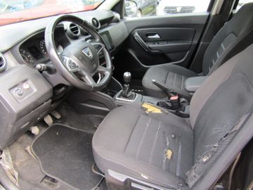 Dacia Duster - 8