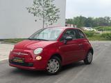Fiat 500 Pop*Tüv Neu*2 Hand*Zahnriemen Gemacht*Top* - Fiat 500 Gebrauchtwagen in Bochum