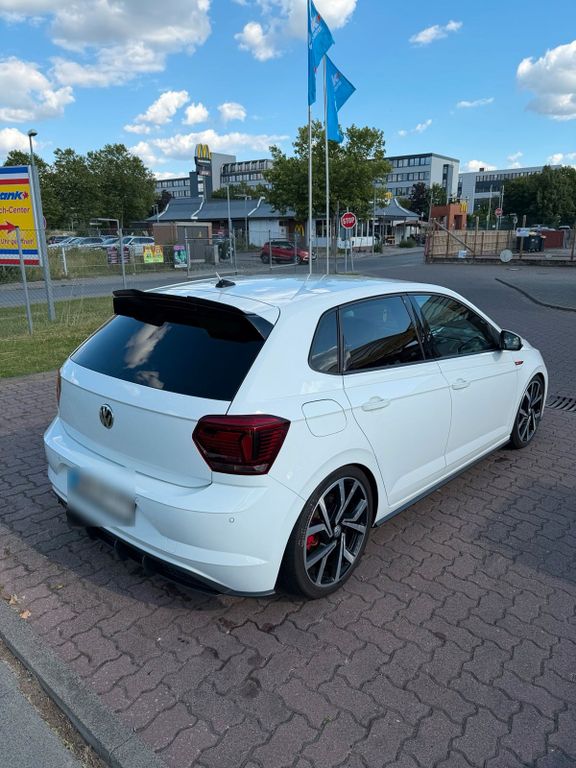 Image of Volkswagen Polo