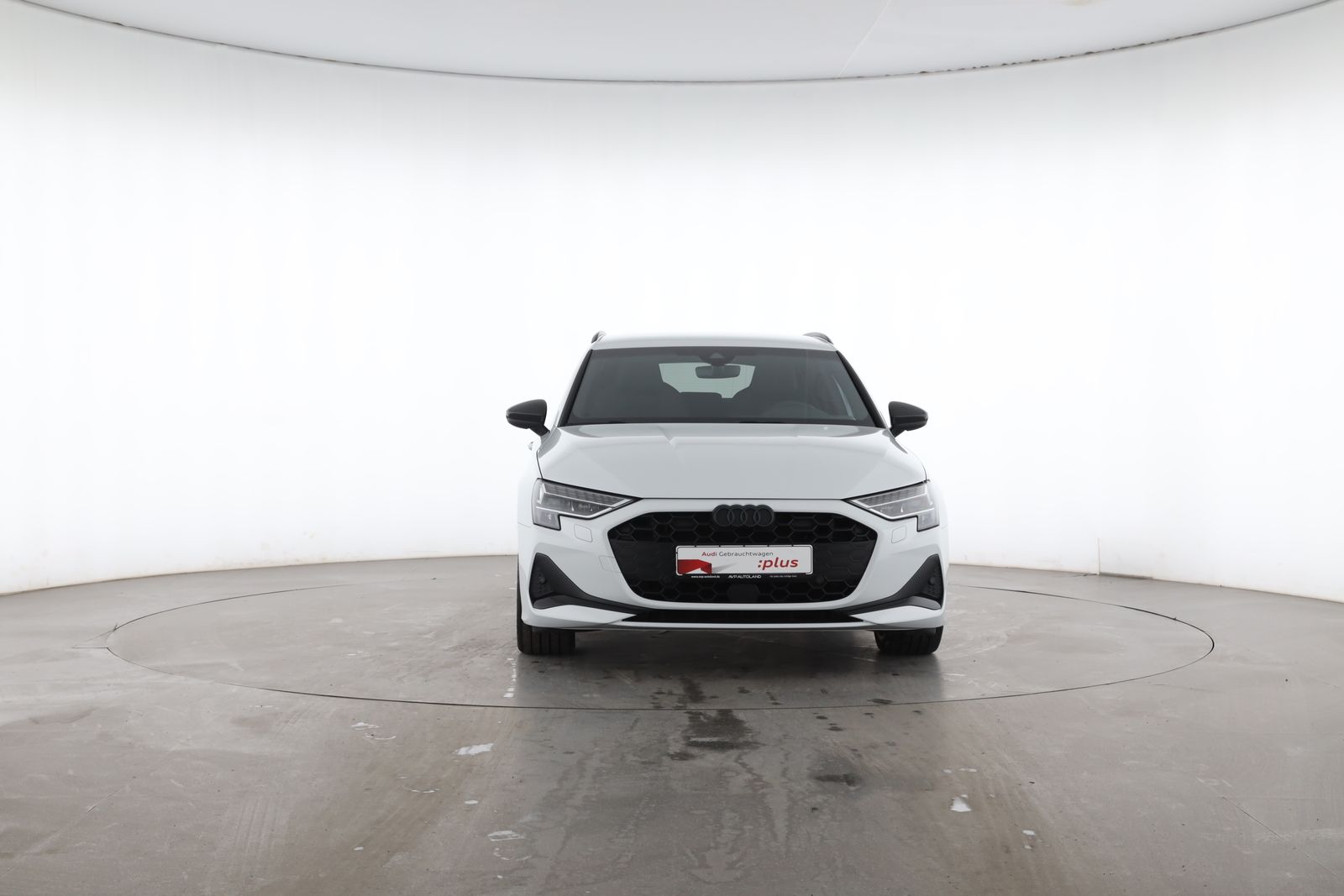 Audi A3 - Bild 7