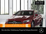 Mercedes-Benz A 180/AMG Adv+/Kamera/Distr/Ambiente/Winter-Pak - Mercedes-Benz Gebrauchtwagen in Wuppertal