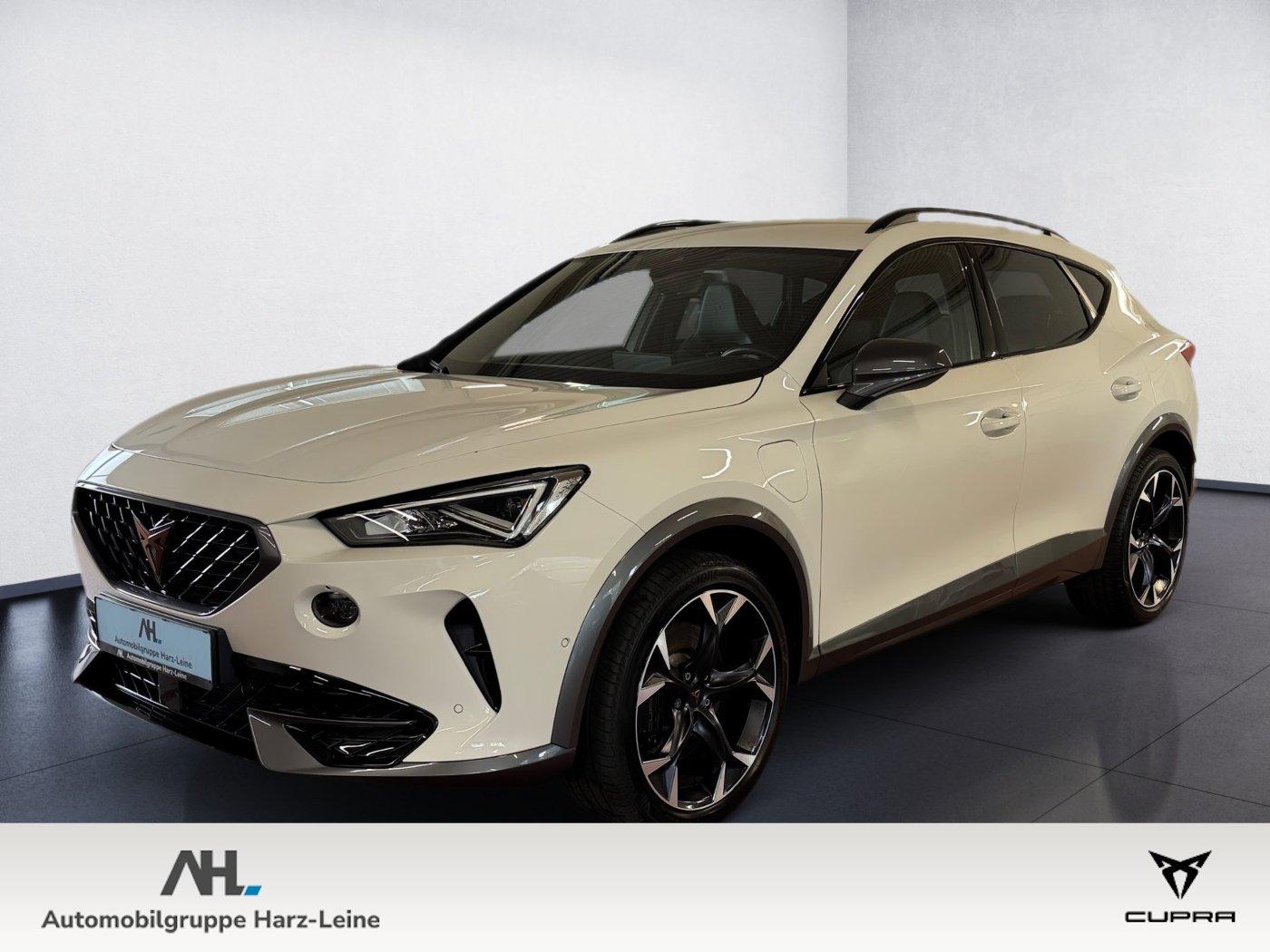 Cupra Formentor VZ 1.4 TSI e-Hybrid DSG LED Navi ACC