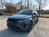 Land Rover Range Evoque D200 AUTOBIOGRAPHY  MOD.24 HUD - Land Rover Range Rover Evoque AUTOBIOGRAPHY mit Diesel-Antrieb