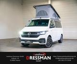 Volkswagen T6.1 California Beach Tour 4M STANDHZ. VIRTUAL - Volkswagen T6 California in Hamm