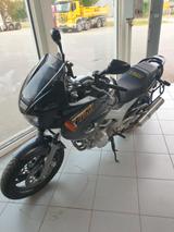 Yamaha TDM 850 - YAMAHA TDM 850
